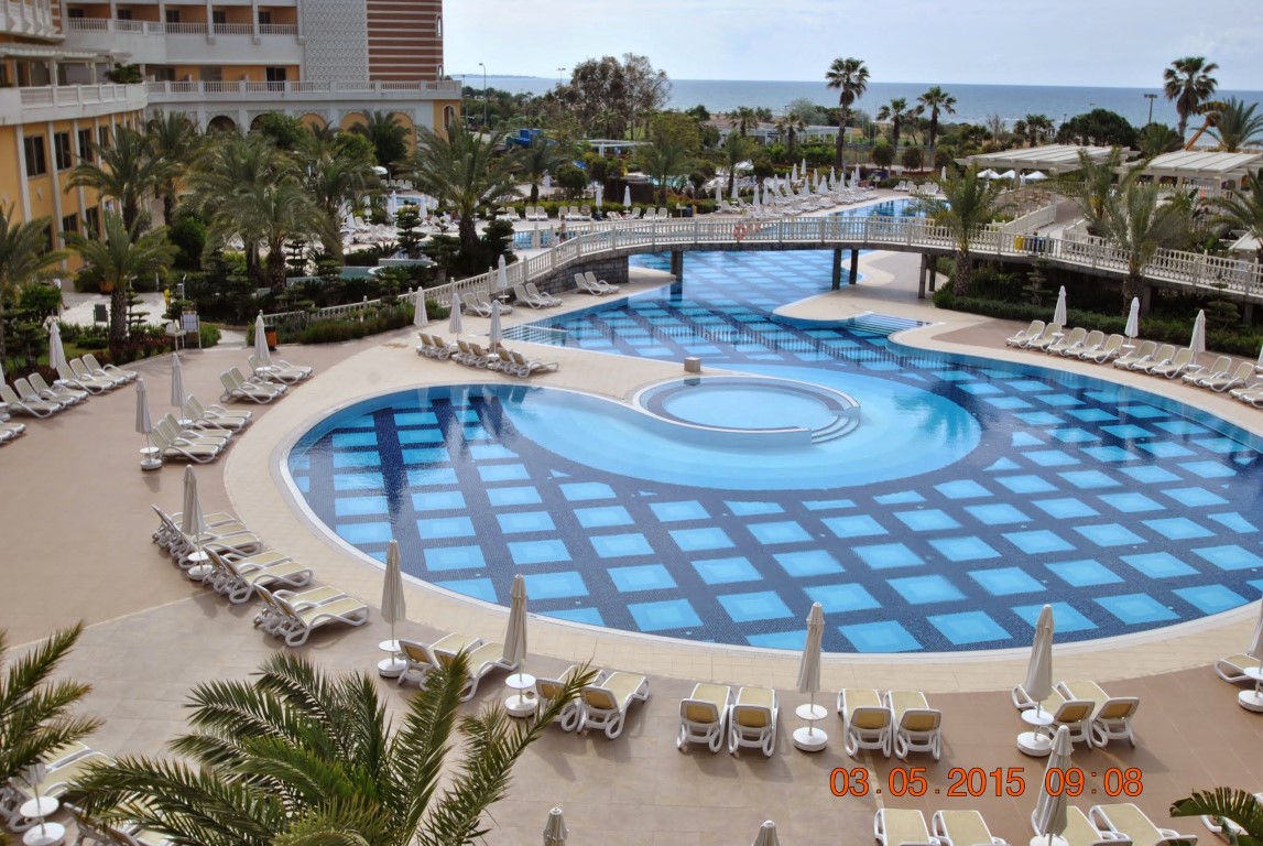 imagini hotel ROYAL ALHAMBRA SIDE